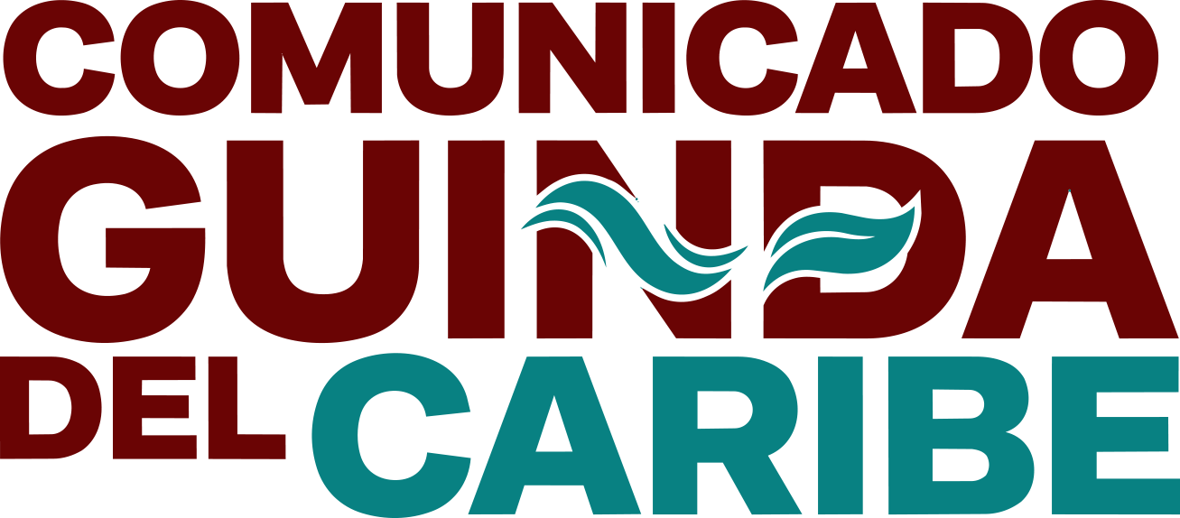 Comunicado Guinda del Caribe